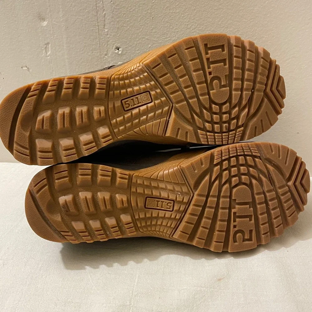 5.11 Tactical durable chukka